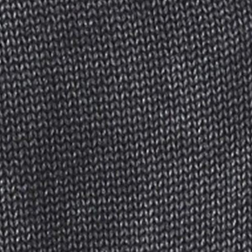 Acid Wash Cardigan - Black Product Image