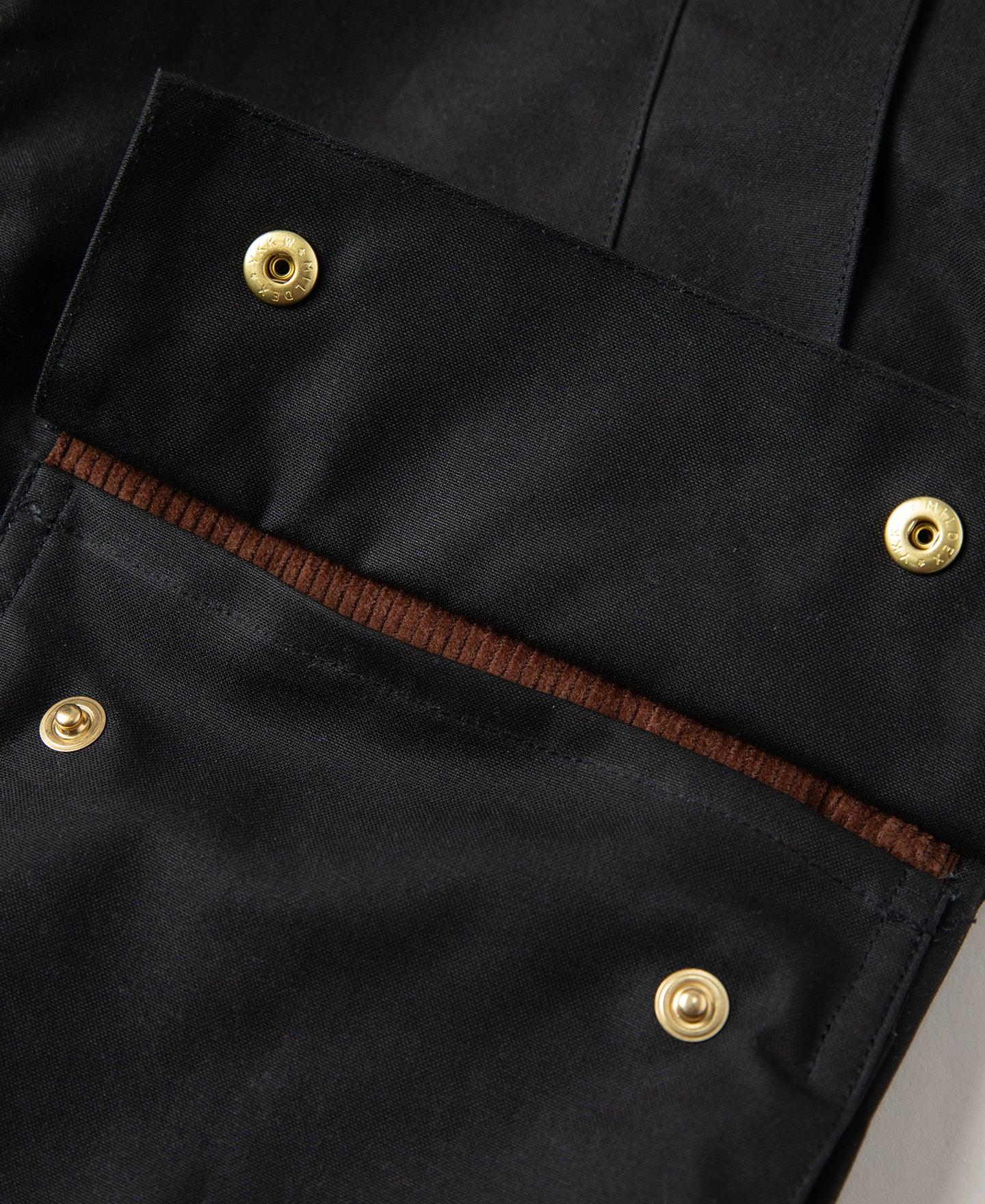 Chore Waxed Jacket Product Image