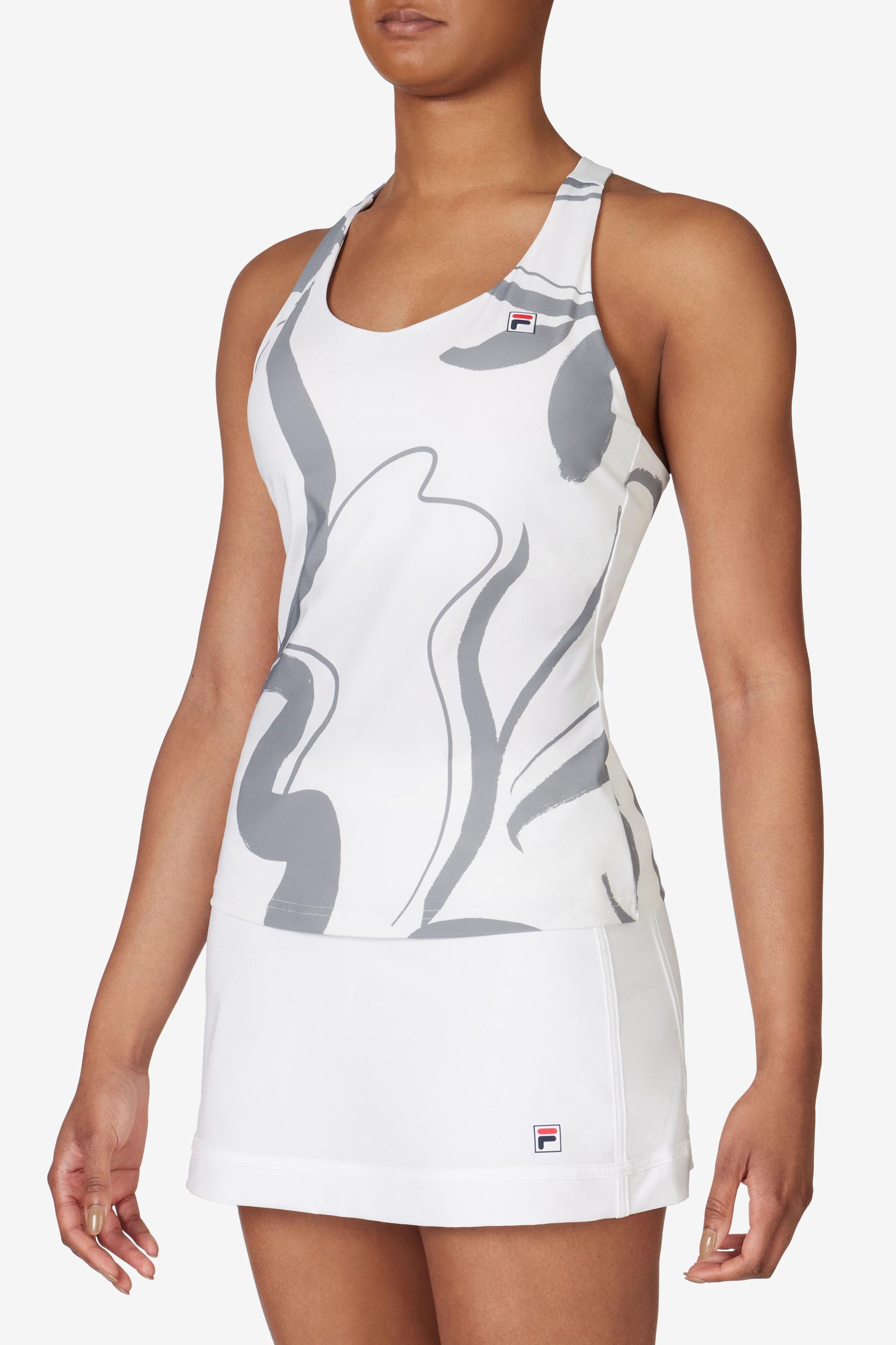 Racerback Tank Product Image