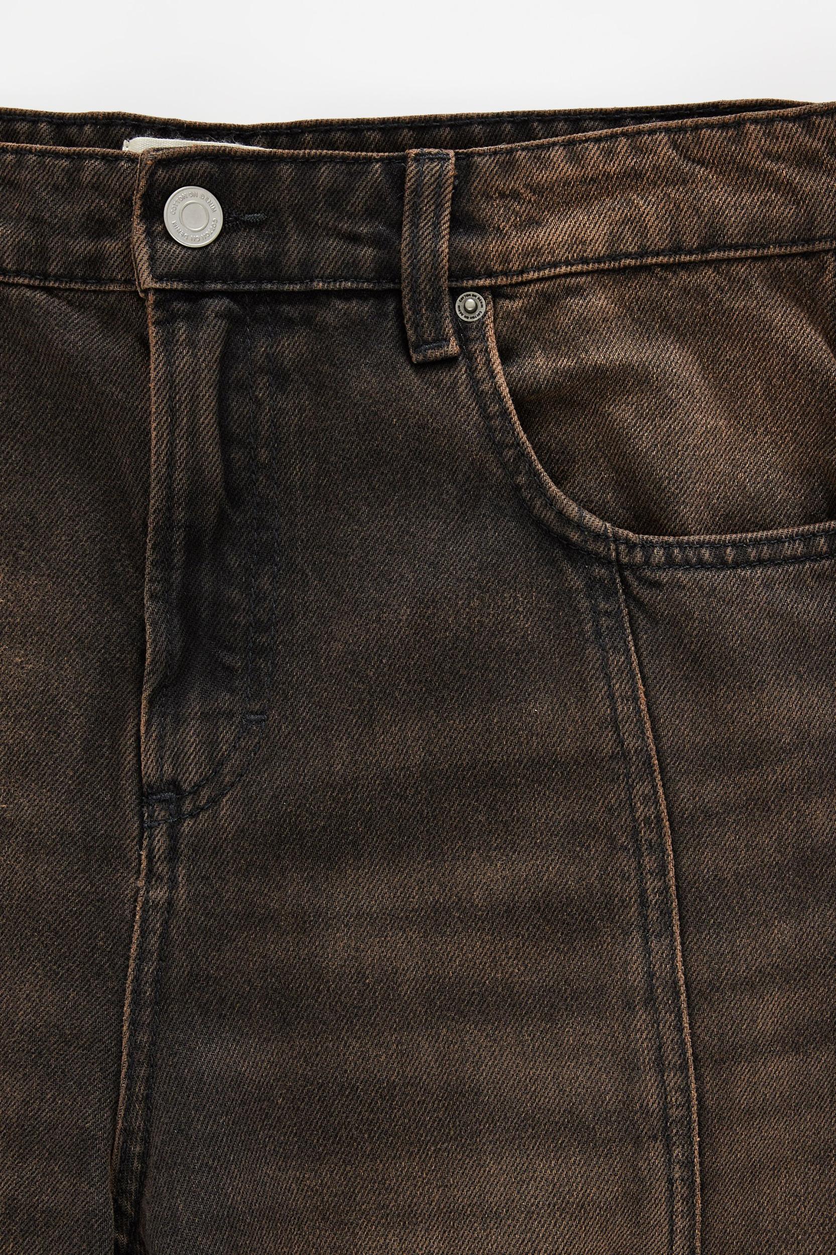 Barrel Jean Product Image