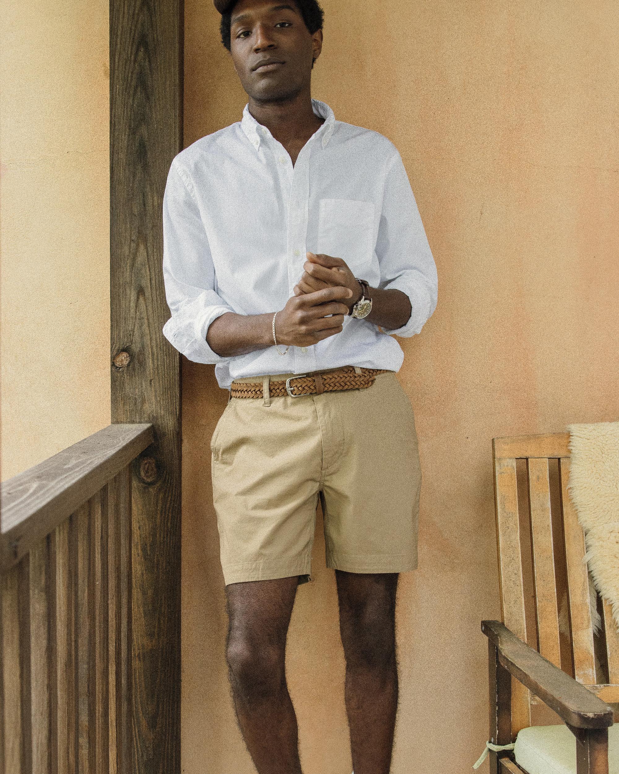 Flyweight Flex Short - 6.5" Product Image