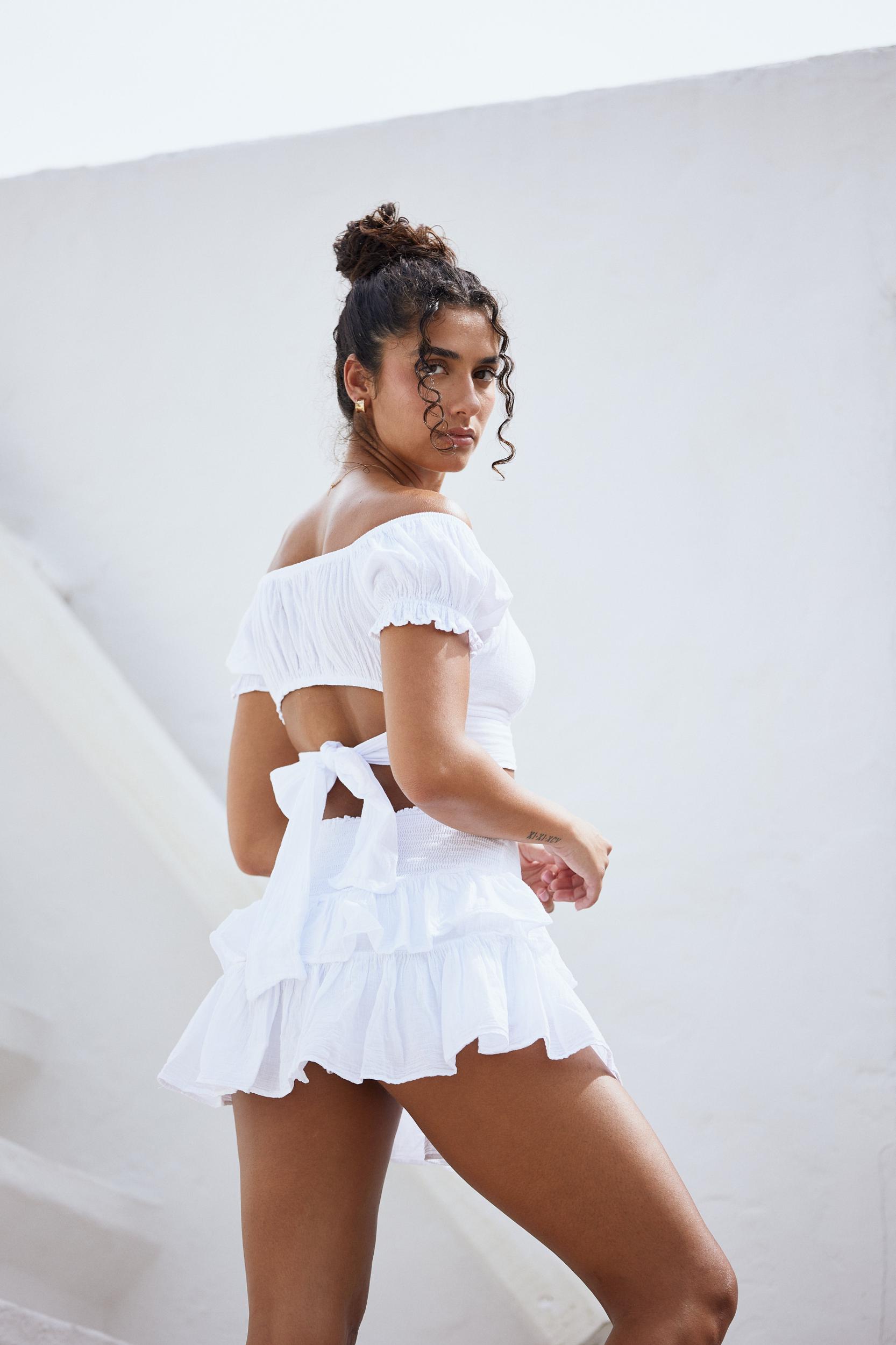 Lola Skirt Product Image