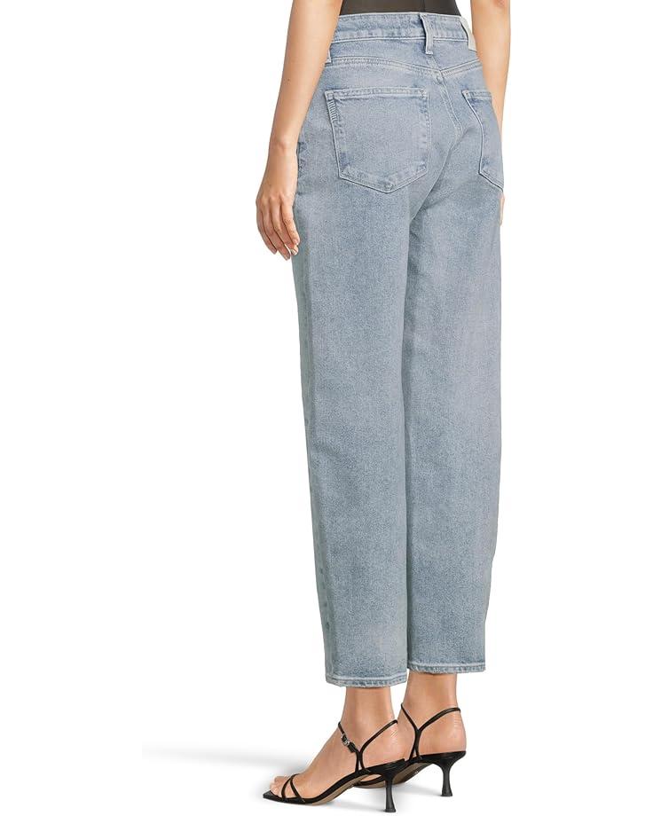 Mason Ankle Product Image