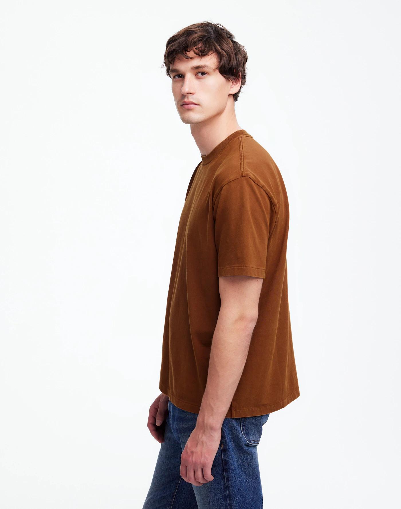 The Vintage Tee Product Image