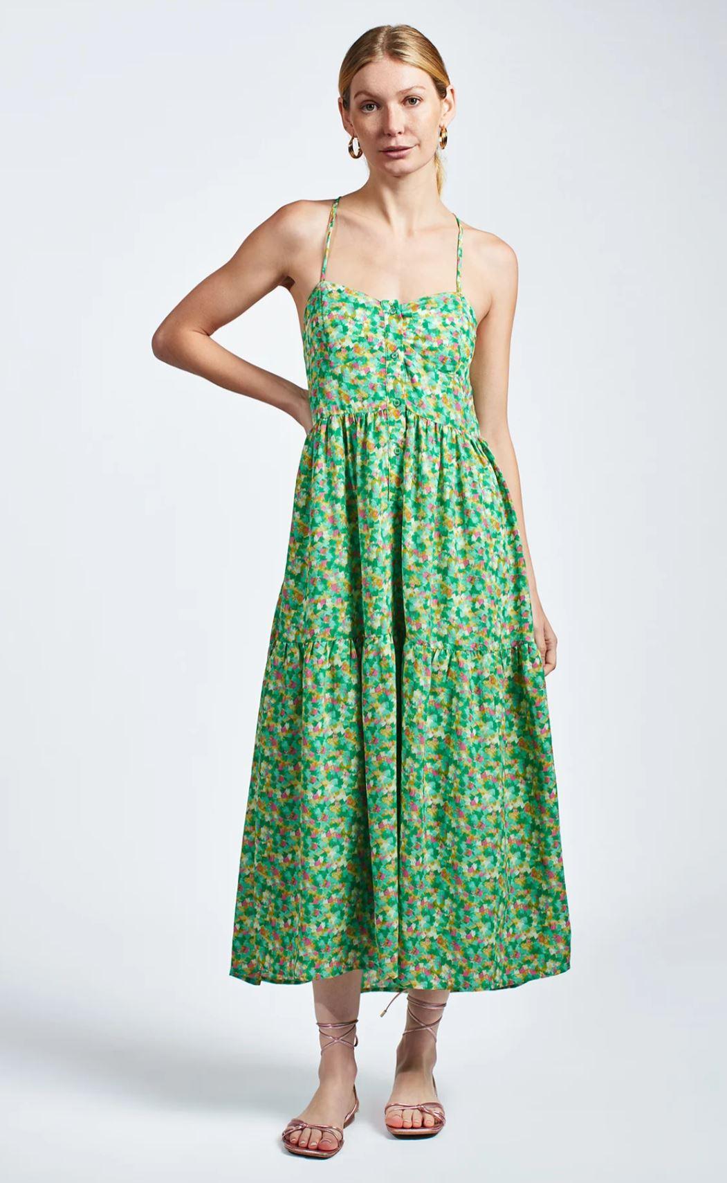 The Shirt 'Leora Dress' Product Image