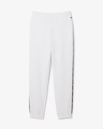 Logo Trim Sweatpants Product Image