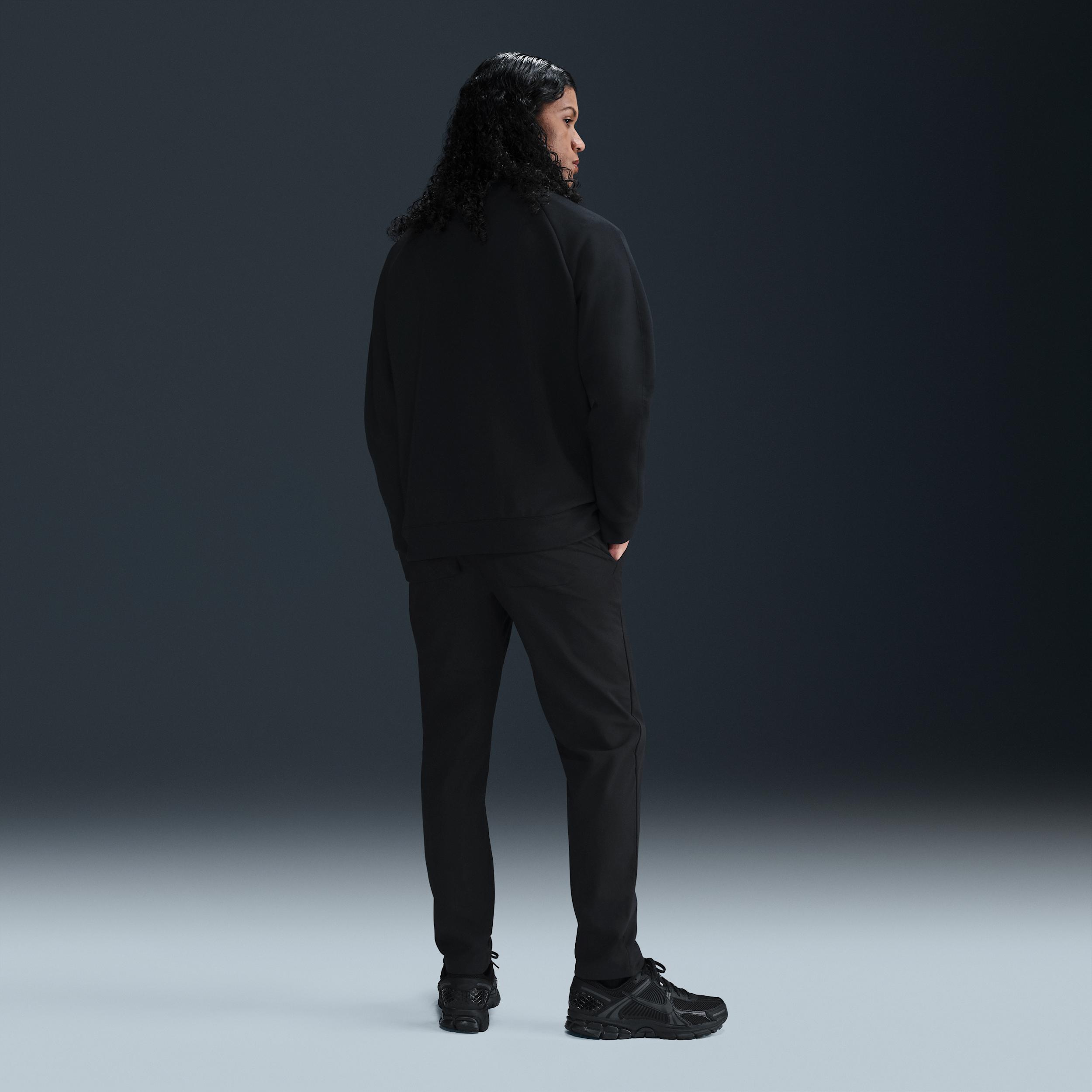 Nike Mens 24.7 PerfectStretch Dri-FIT 5-Pocket Slim-Fit Pants | HQ6928-084 Product Image