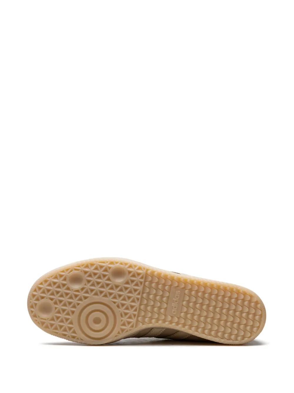 Samba Decon "Magic Beige" sneakers Product Image