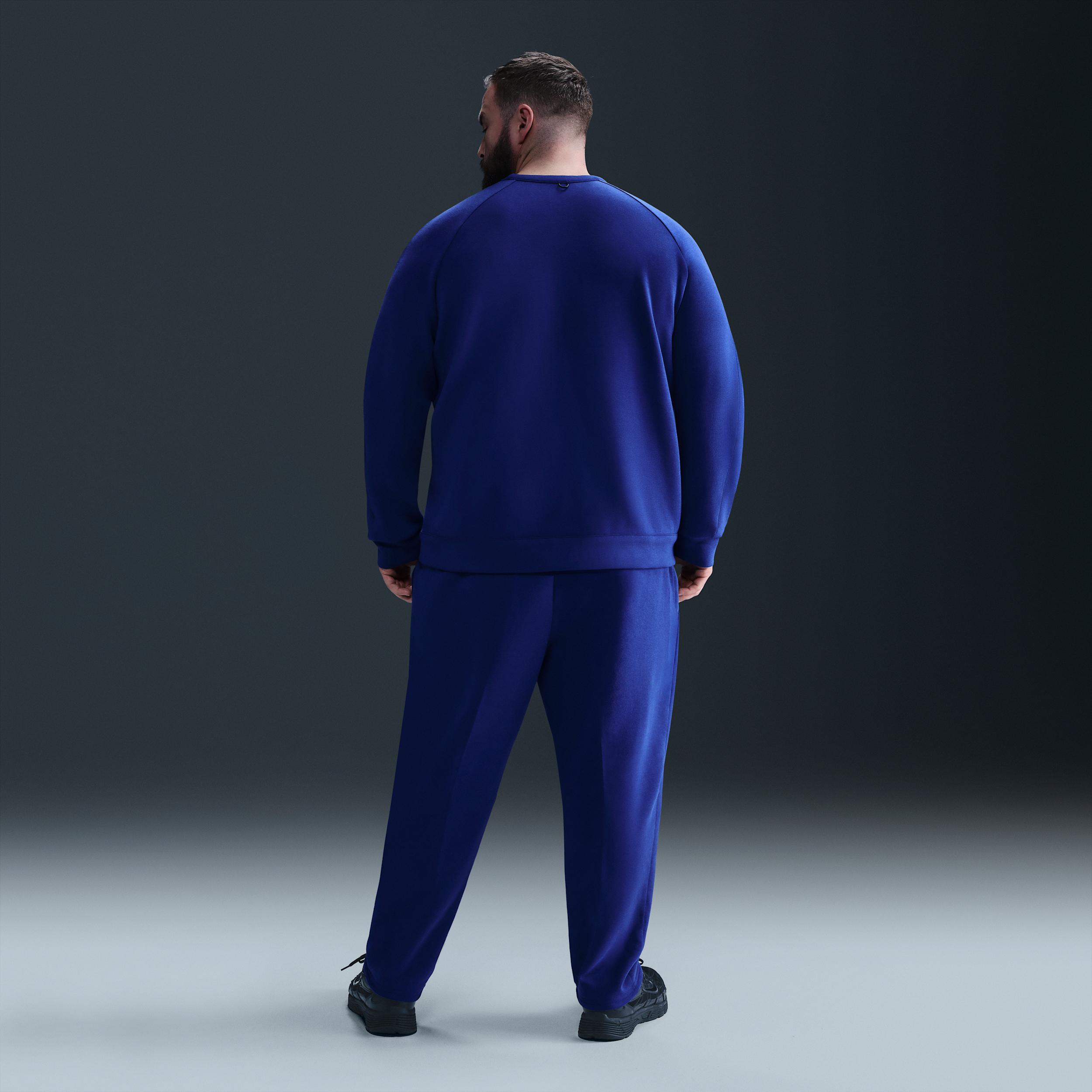 Nike Men's 24.7 ImpossiblySoft Dri-FIT Crew Product Image