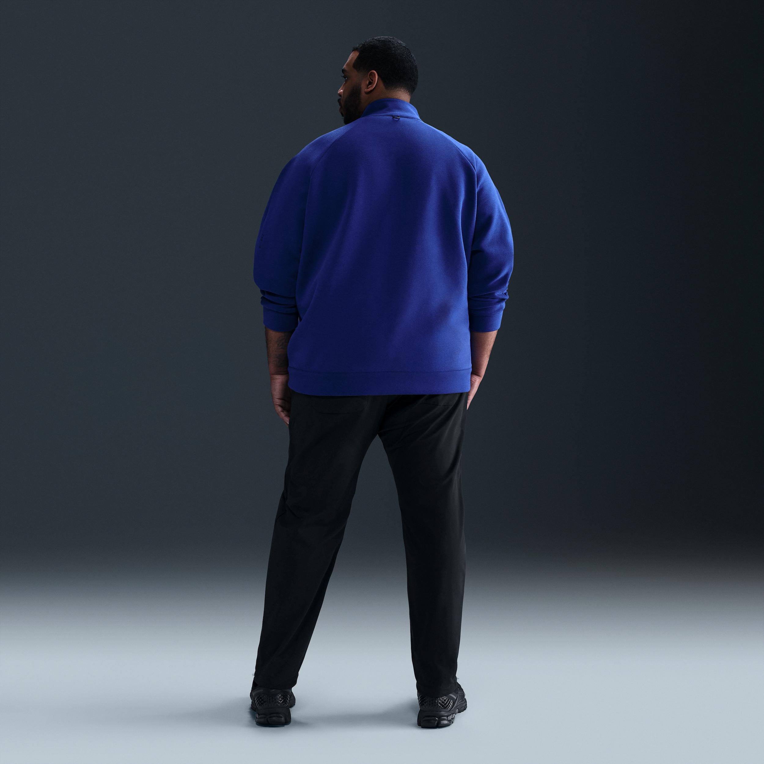 Nike Mens 24.7 PerfectStretch Dri-FIT 5-Pocket Slim-Fit Pants | HQ6928-084 Product Image