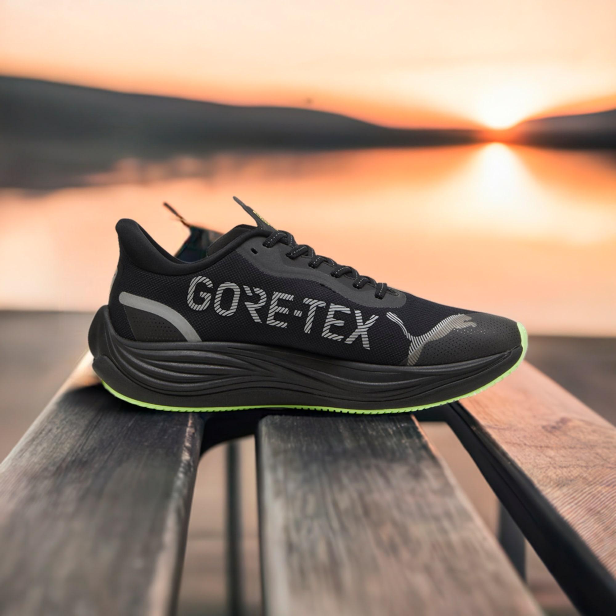 Velocity NITRO™ 3 GORE-TEX® Men's Running Shoes Product Image