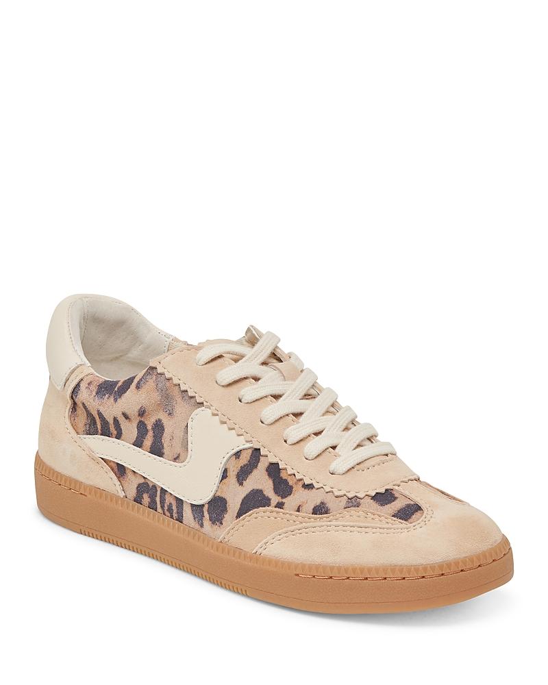 Dolce Vita Womens Notice Low Top Sneakers Product Image