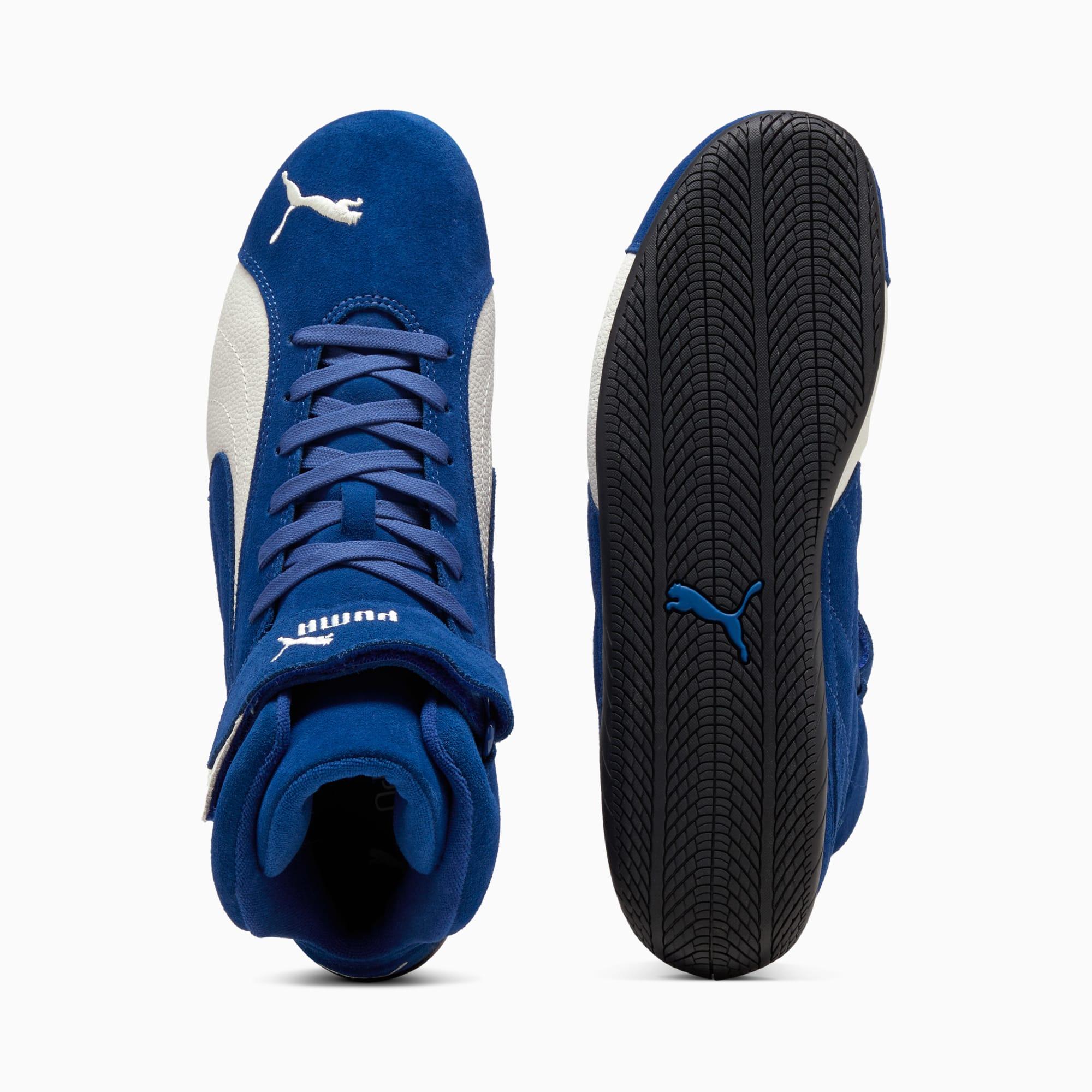 Speedcat Mid Sneakers Product Image