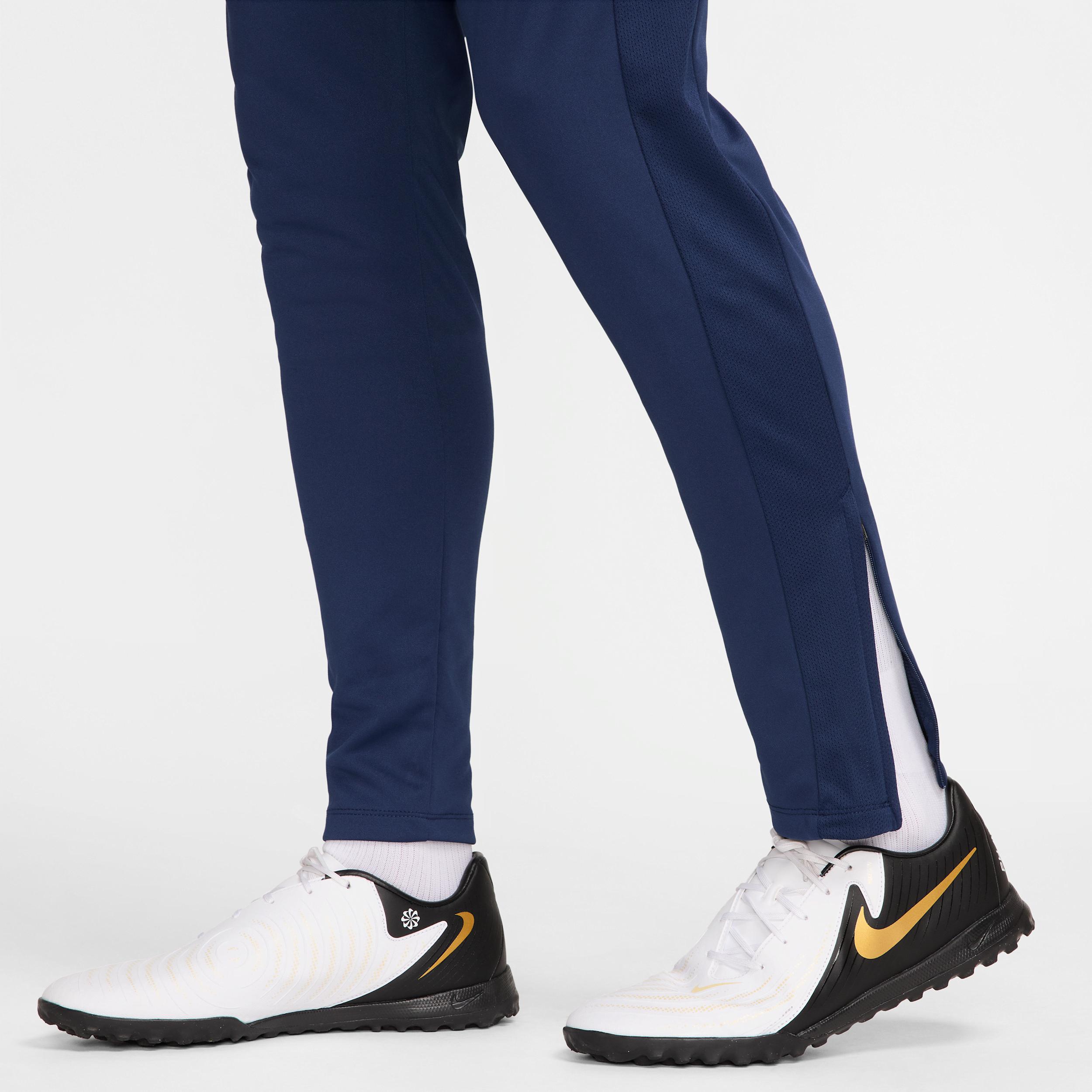 Nike Men's Academy Dri-FIT Soccer Pants Product Image
