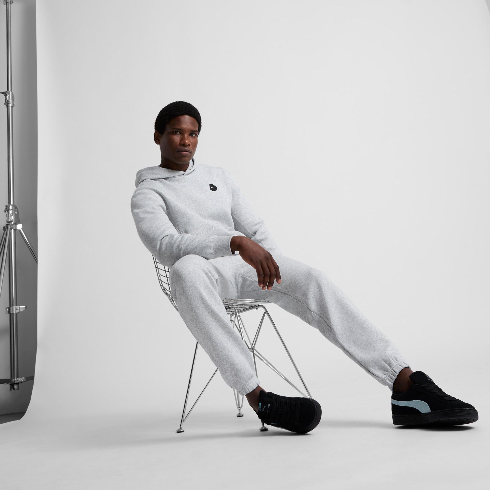 RUDAGON Men's Hoodie Product Image