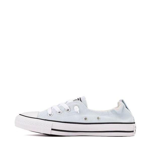 Womens Converse Chuck Taylor All Star Shoreline Slip Sneaker - Winter Slay / Black / White Product Image