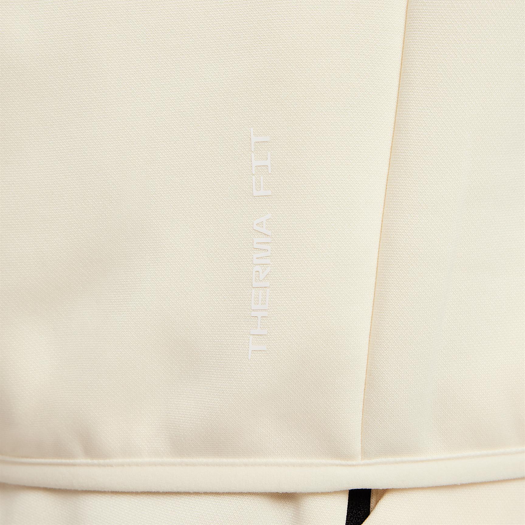 Nike Men's Therma-FIT Pullover Baseball Hoodie Product Image