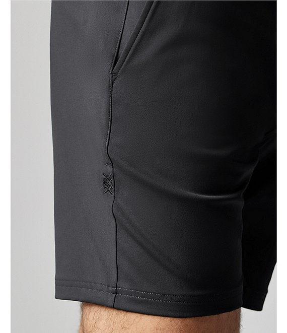 RHONE Commuter Stretch 7#double; Inseam Shorts Product Image