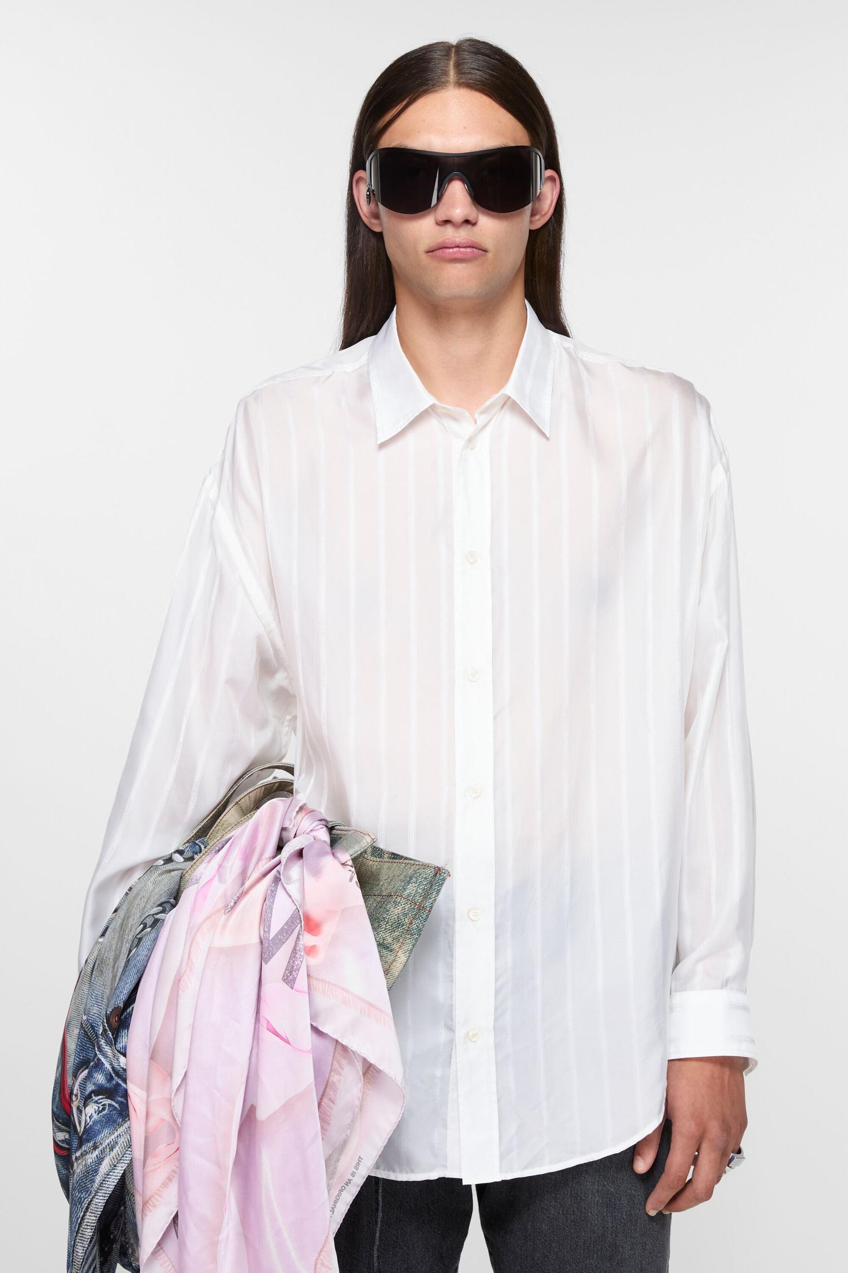 Button-up shirt Product Image