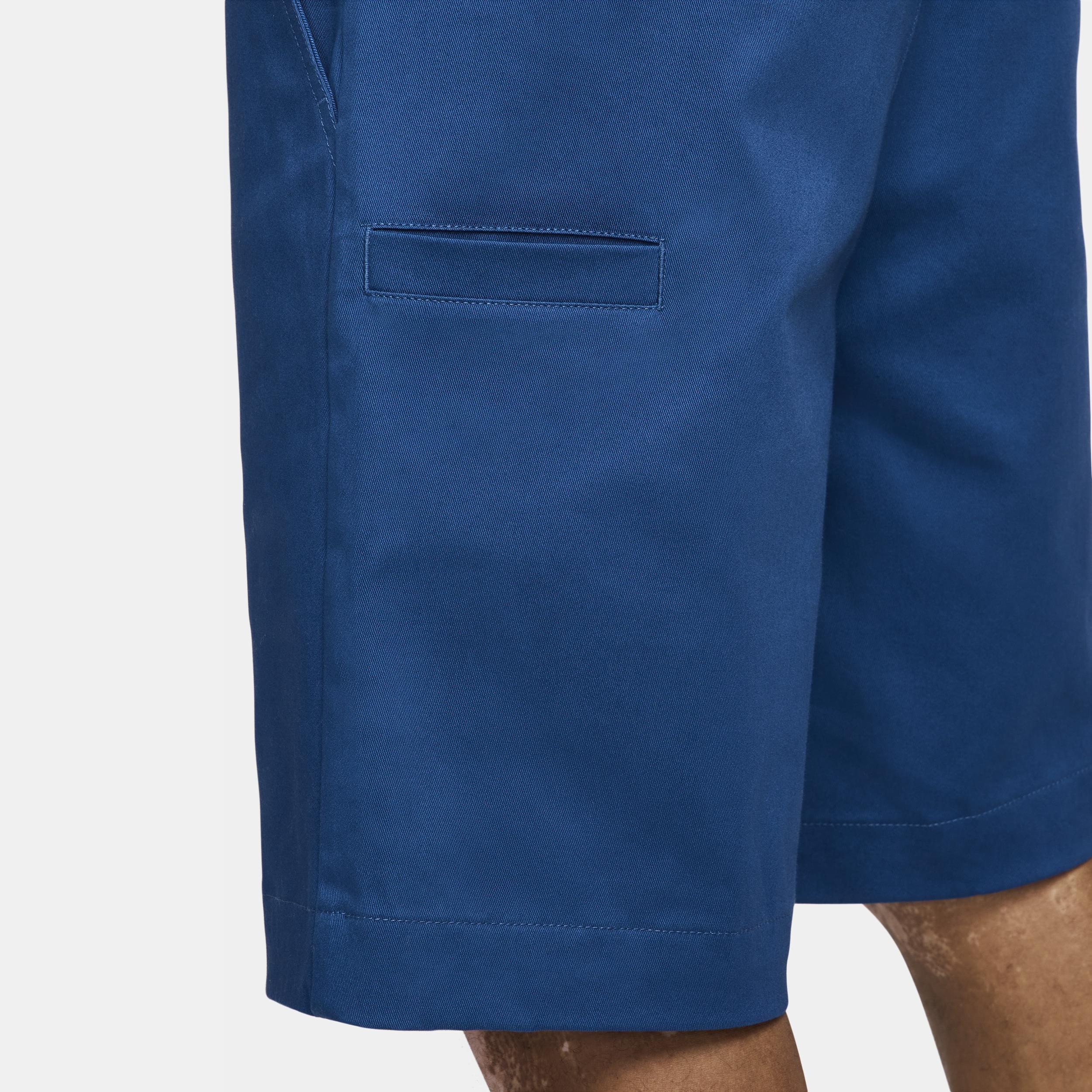 Men's Nike SB El Chino Skate Shorts Product Image
