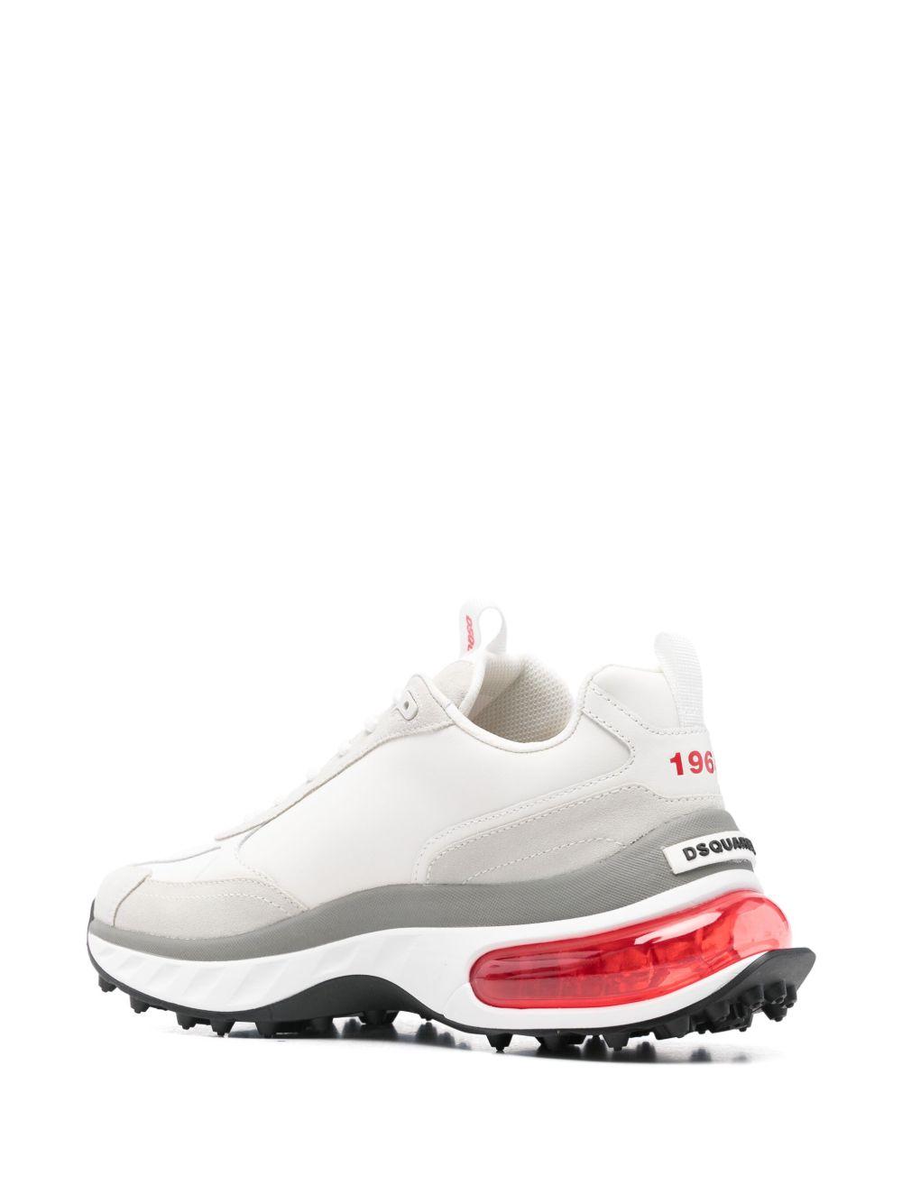 Bubble sneakers Product Image