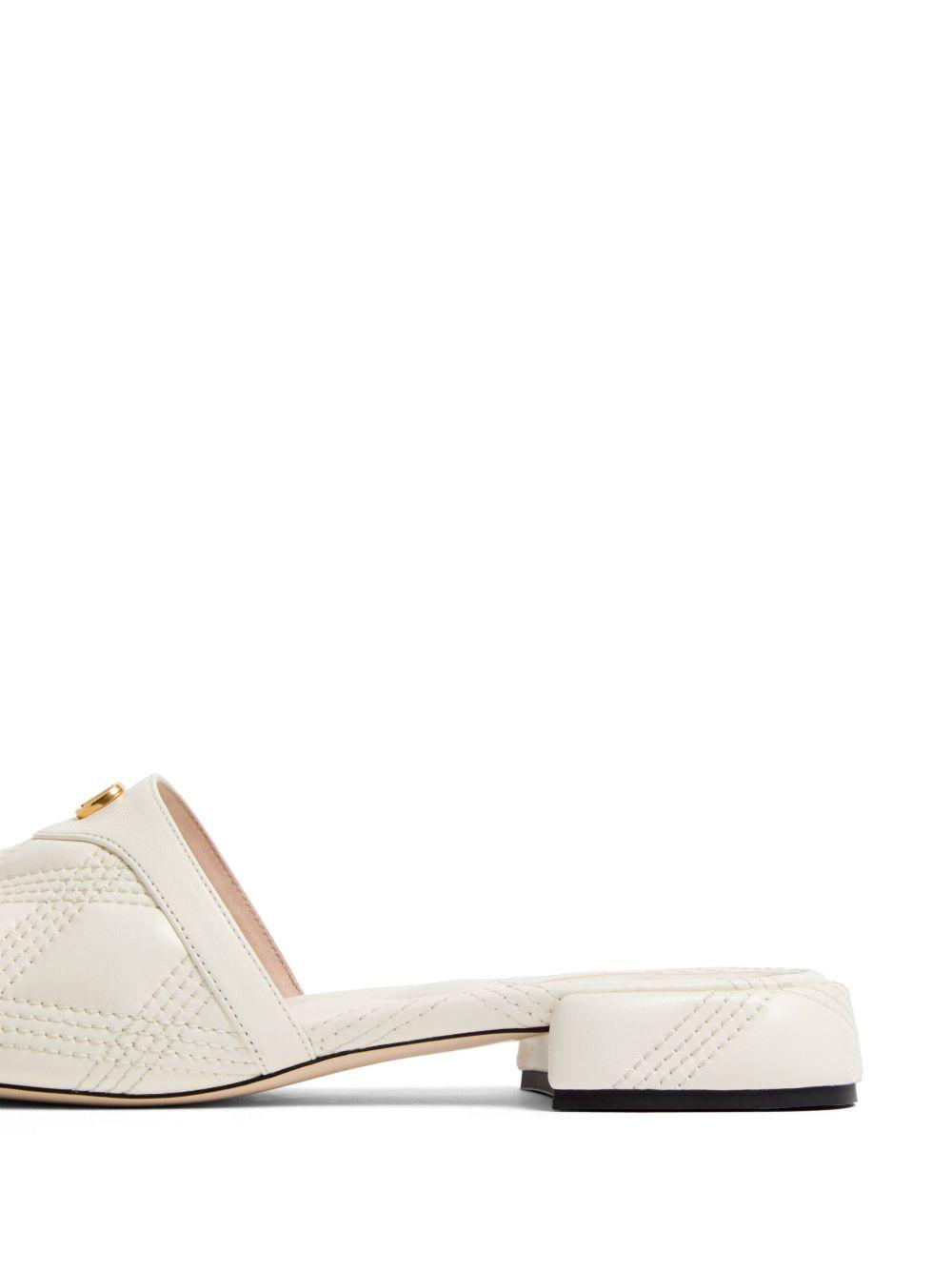 20mm Quiltie 67 sandals Product Image