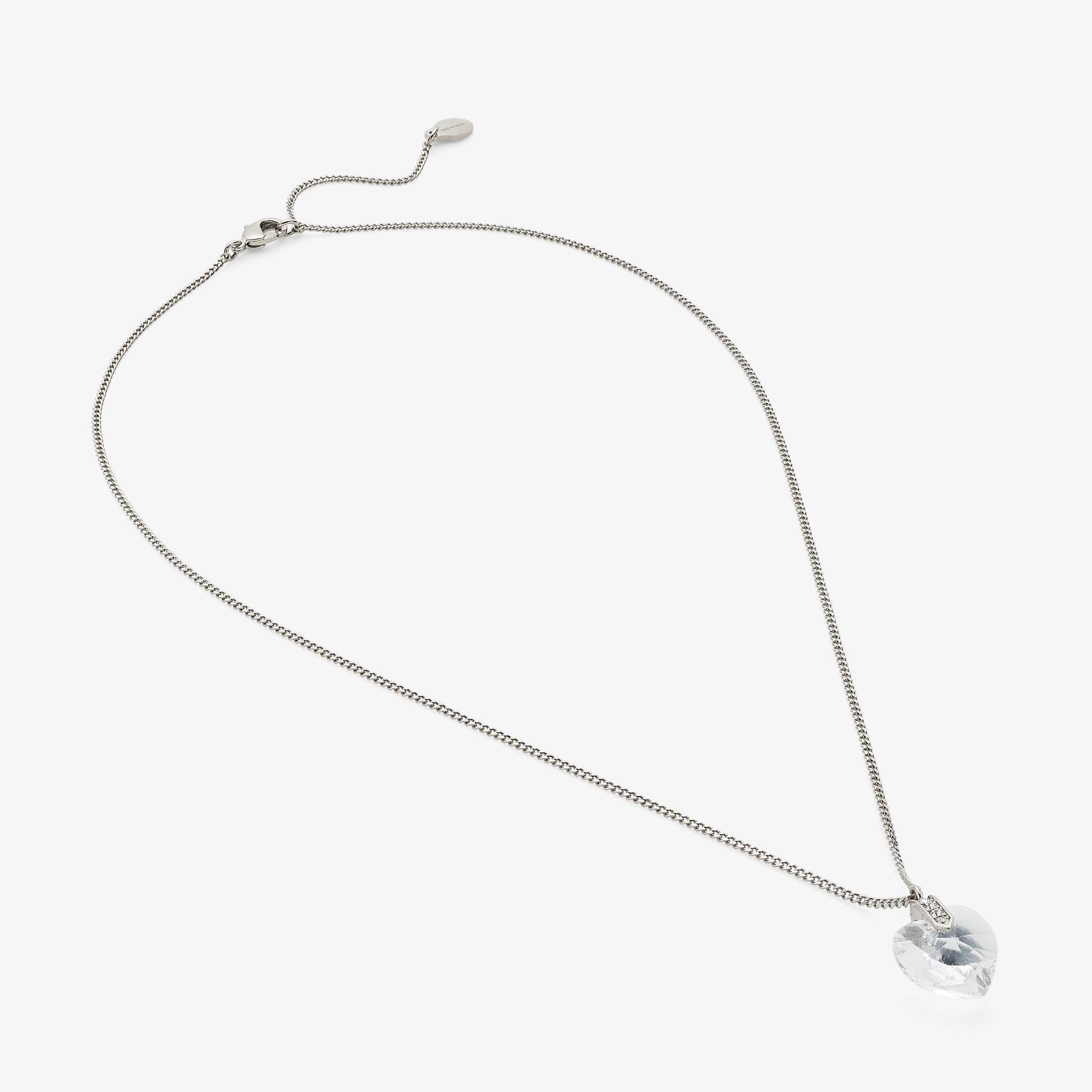 Heart Necklace Product Image