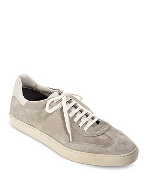 Mens Solaro Suede Sneakers Product Image