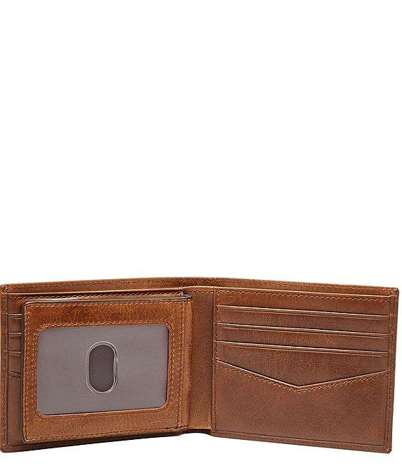 Fossil Ryan RFID Passcase Product Image