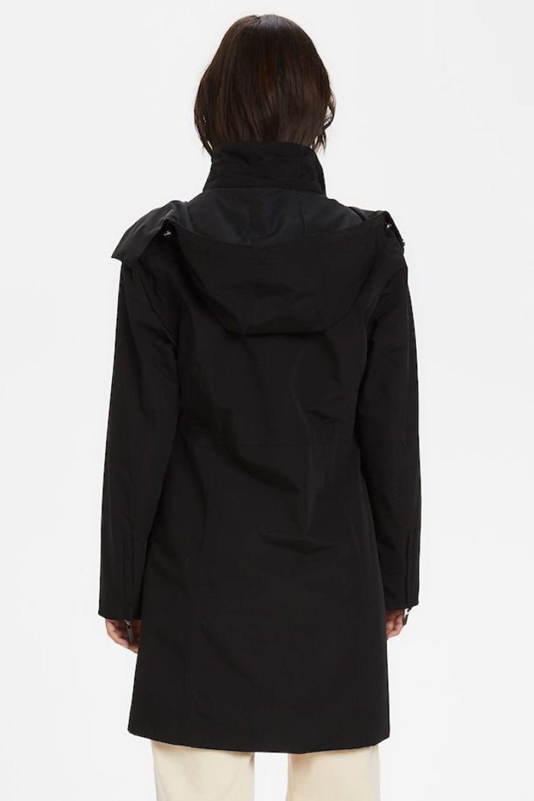 Bea Raincoat Product Image