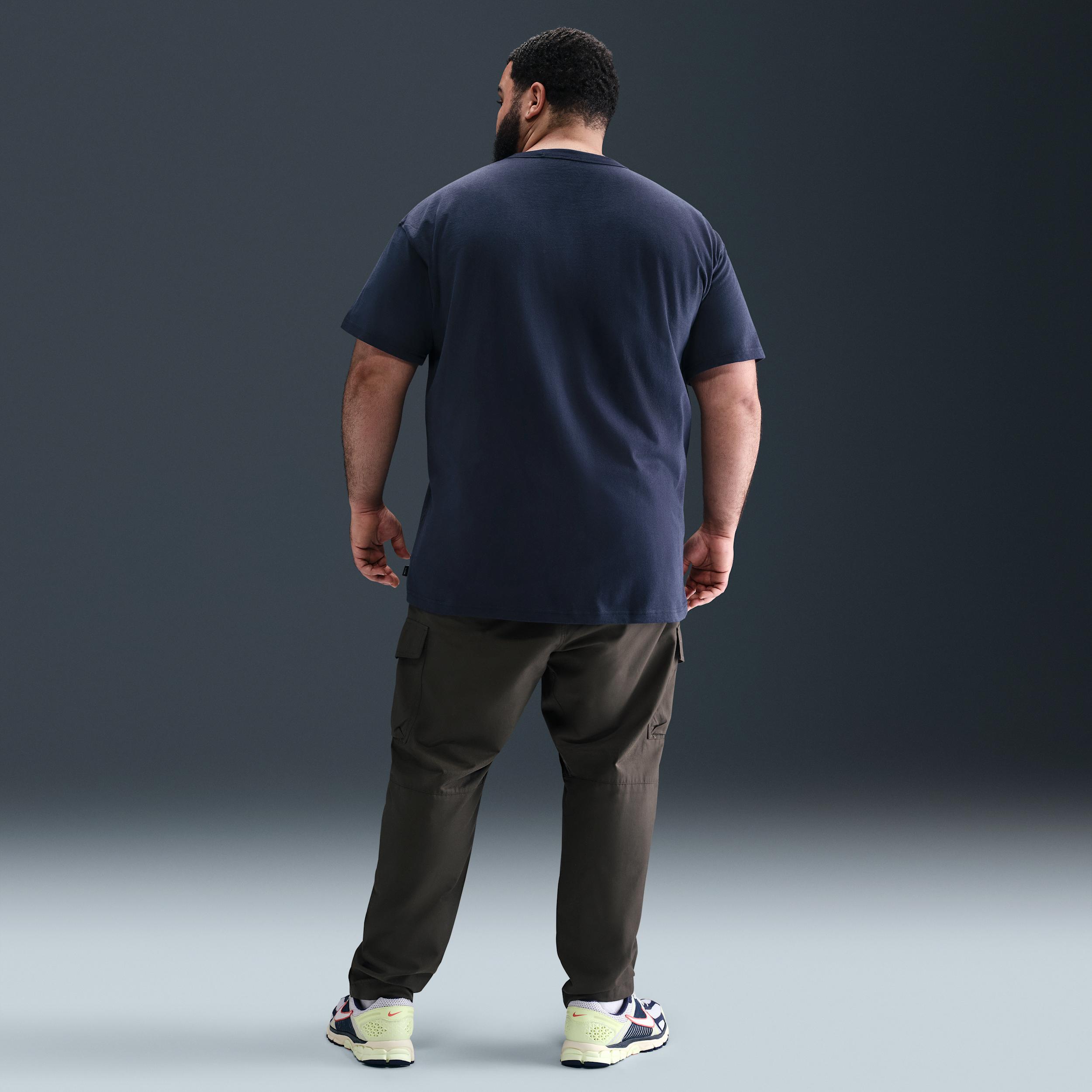 Mens Nike Sportswear Premium Essentials T-Shirt | DO7392-452 Product Image