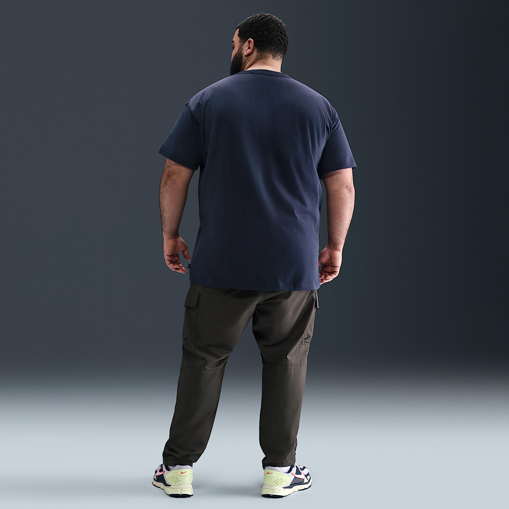 Mens Nike Sportswear Premium Essentials T-Shirt | DO7392-452 Product Image