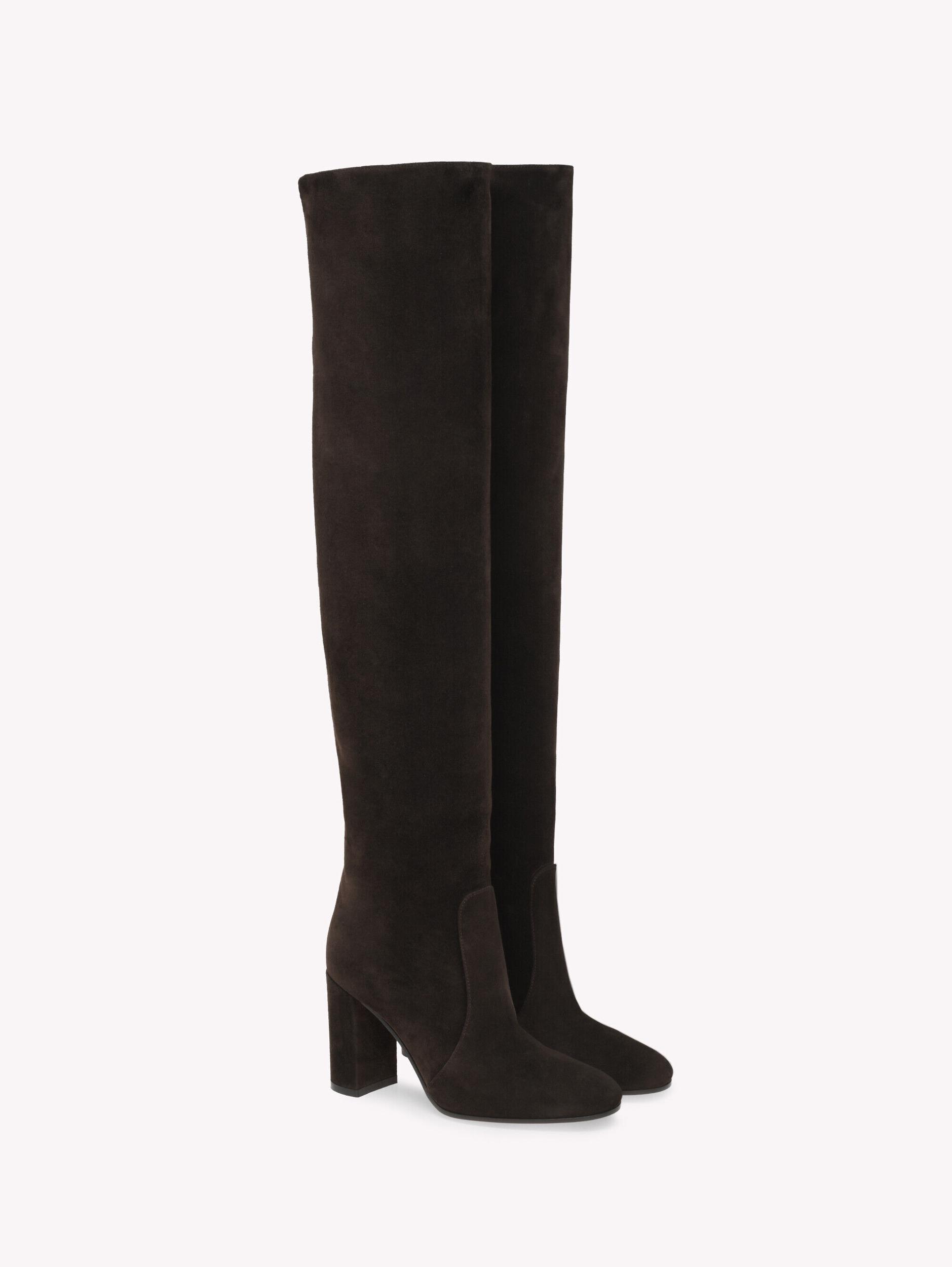 GLEN CUISSARD Gianvito Rossi Product Image