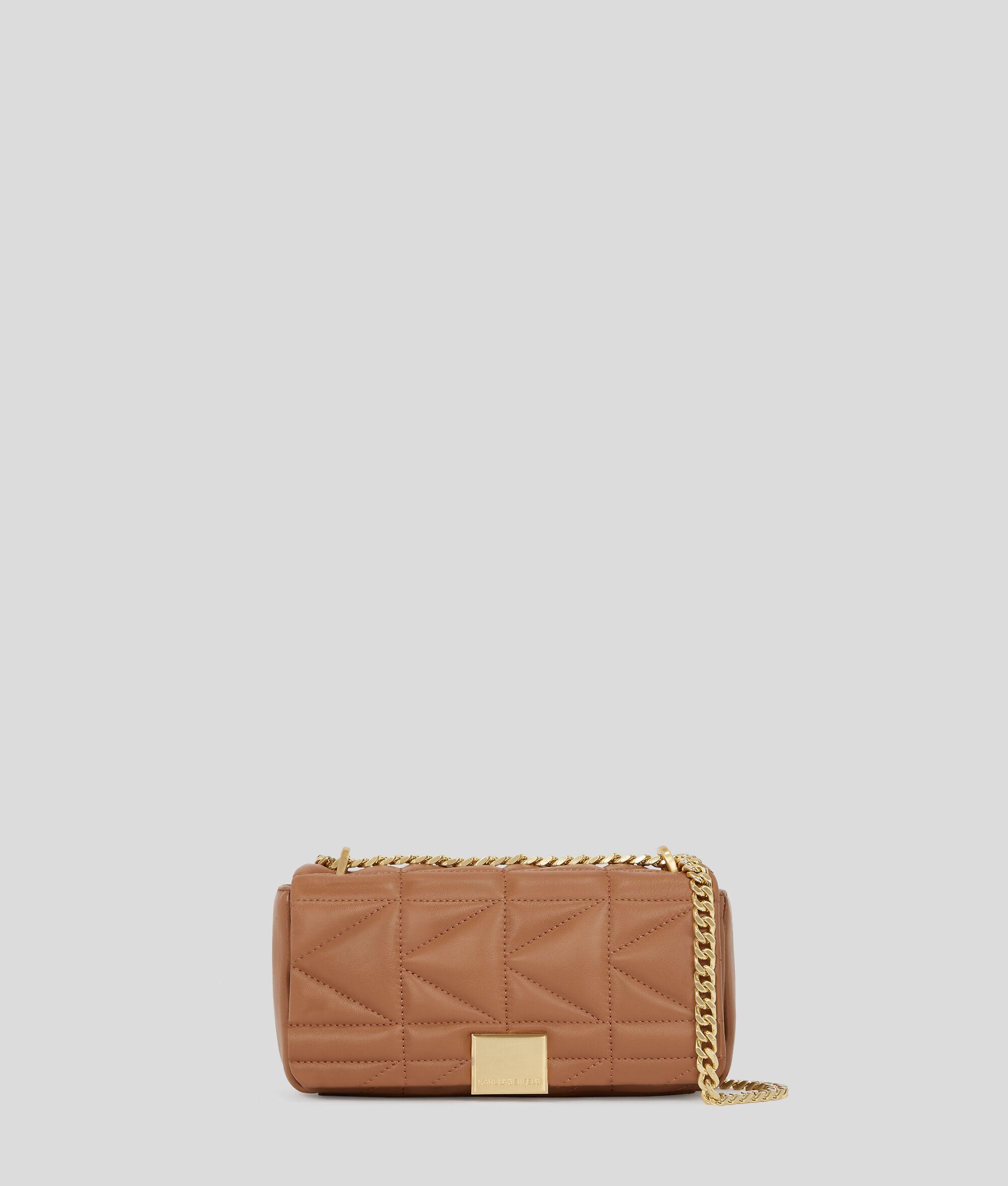 K/KUILT SMALL CROSSBODY BAG Product Image