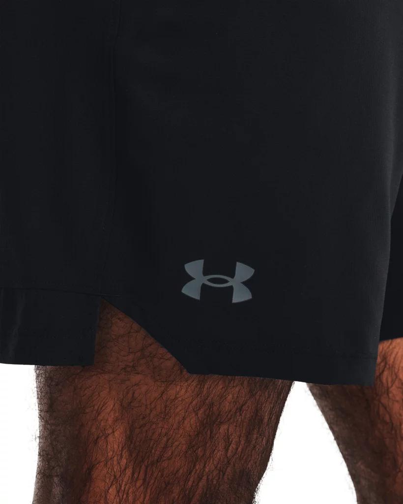 UA Vanish Woven Product Image