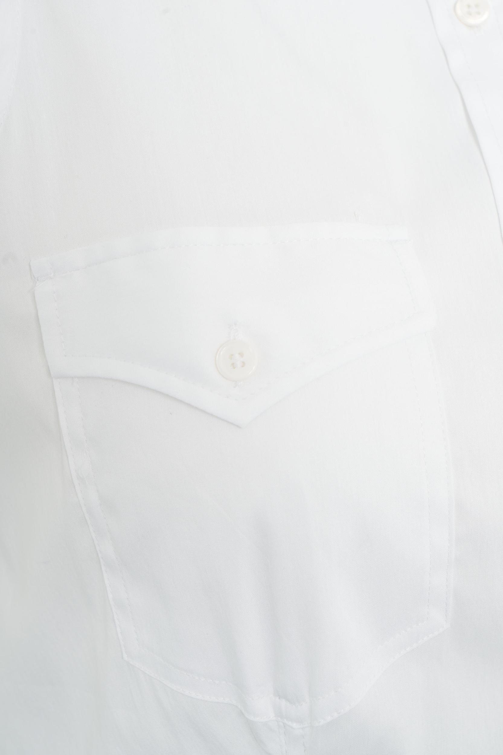 Sleeveless blouse Product Image