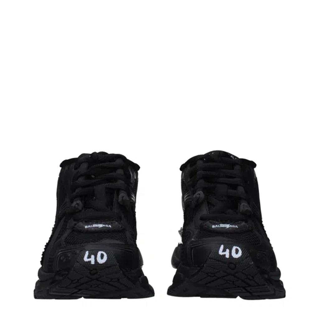 x Under Armour Runner chunky-sole sneakers Product Image