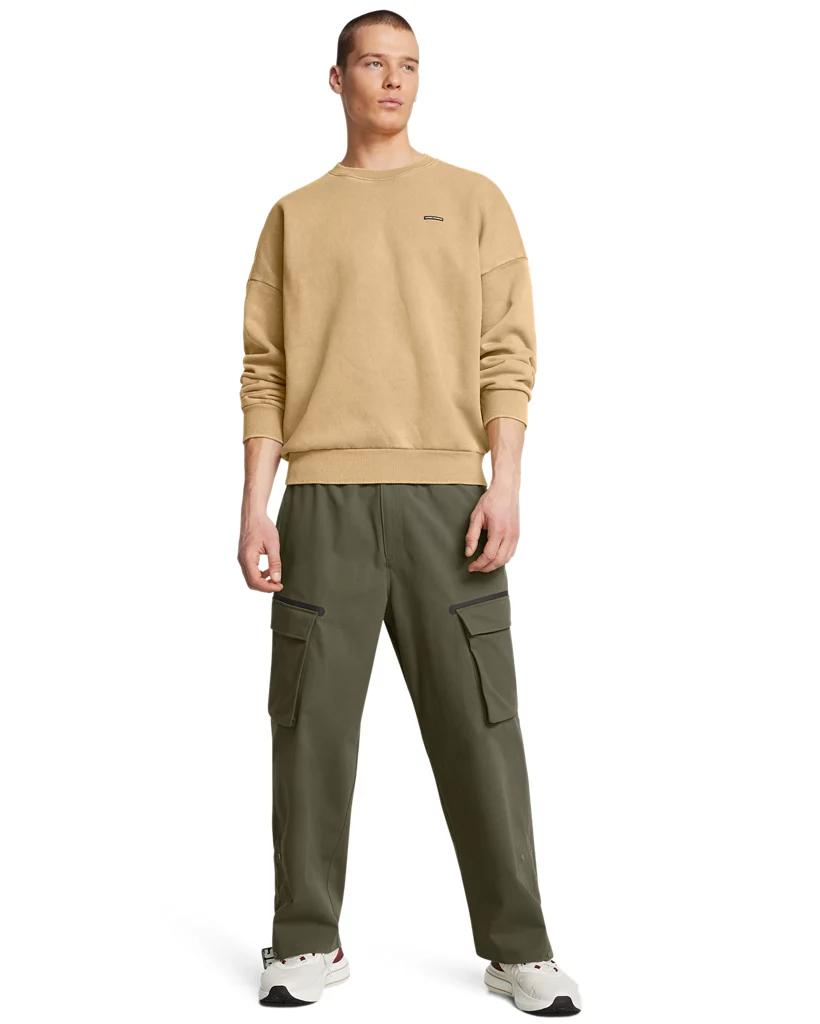 UA Icon Heavyweight Fleece Wash Product Image