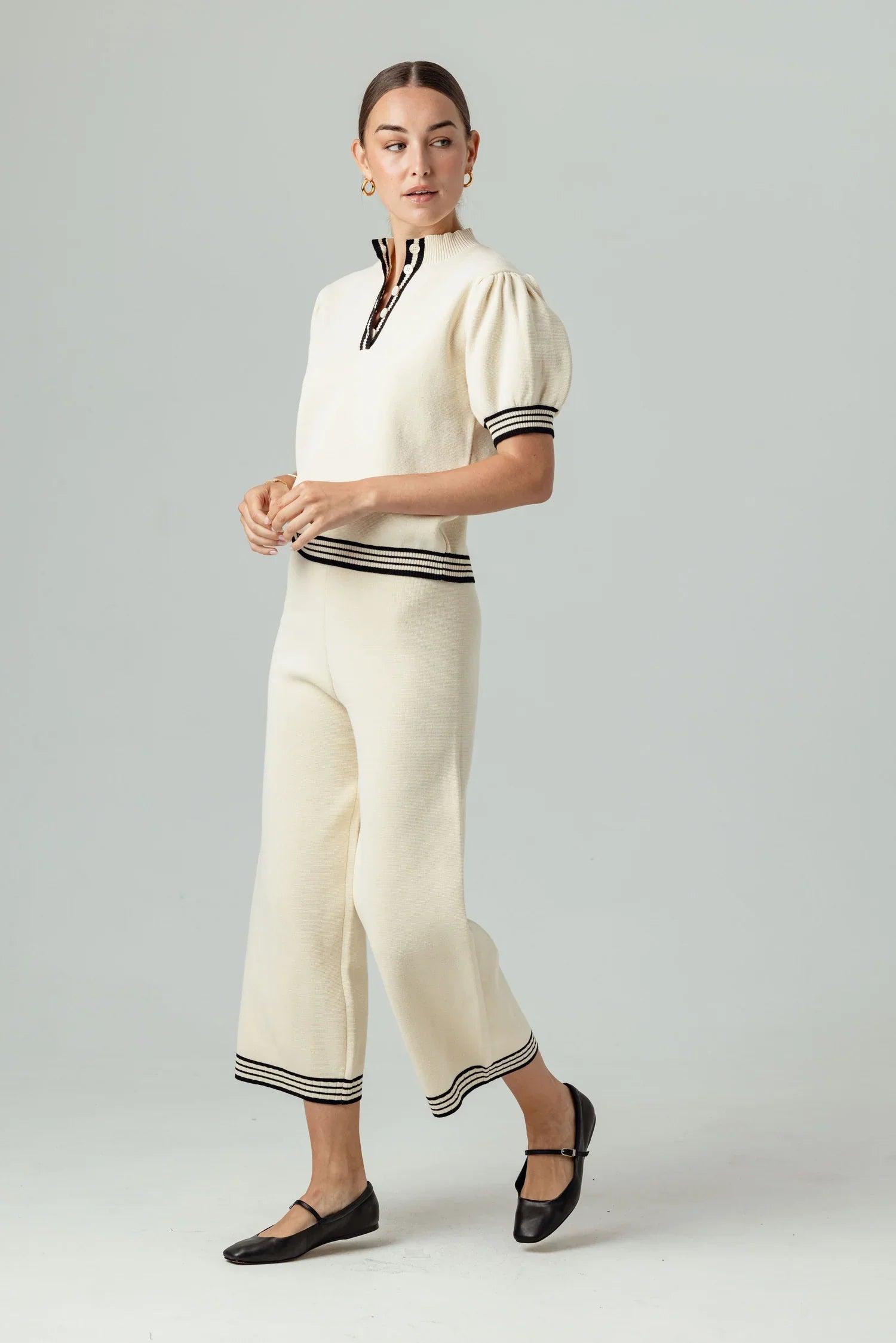 Sundays Bea Pullover Product Image