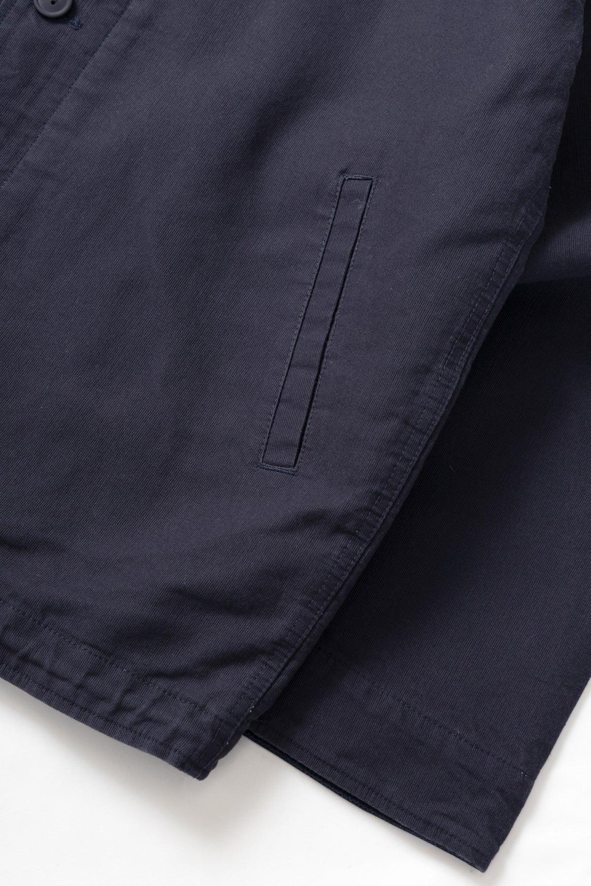 Okonkwo MFG - N1 Deck Jacket - Navy Product Image