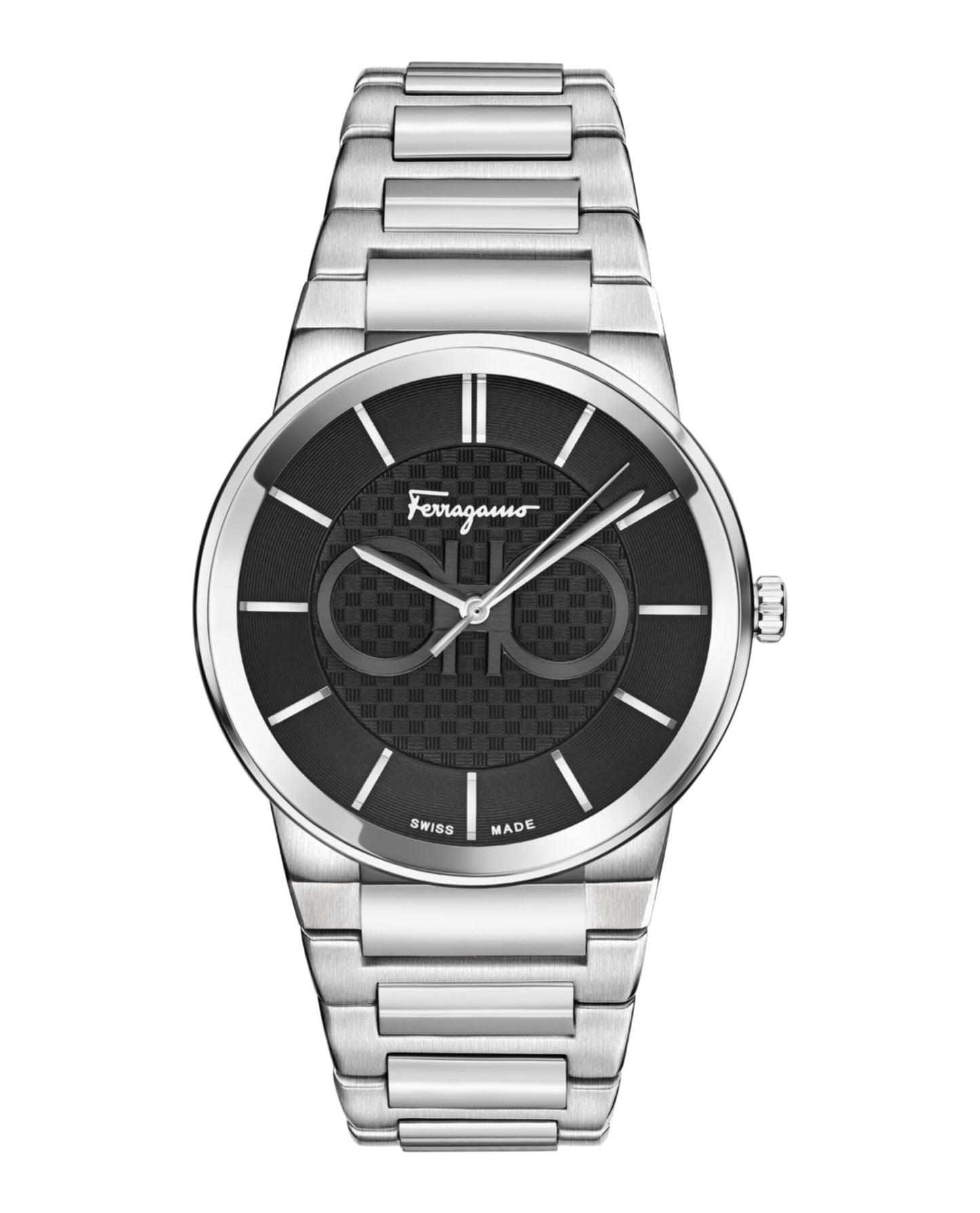 Ferragamo Sapphire Bracelet Watch Product Image