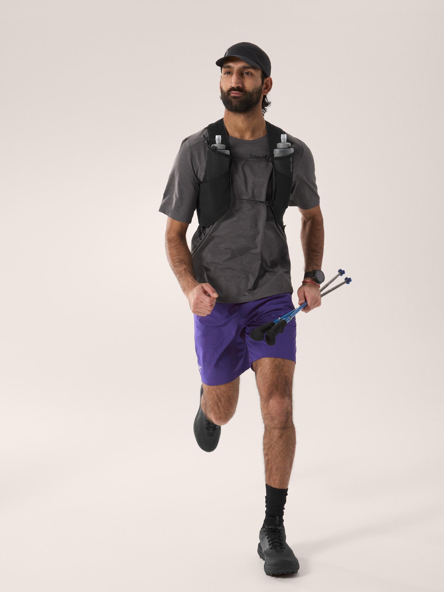 Incendo Short 9" Men's Product Image