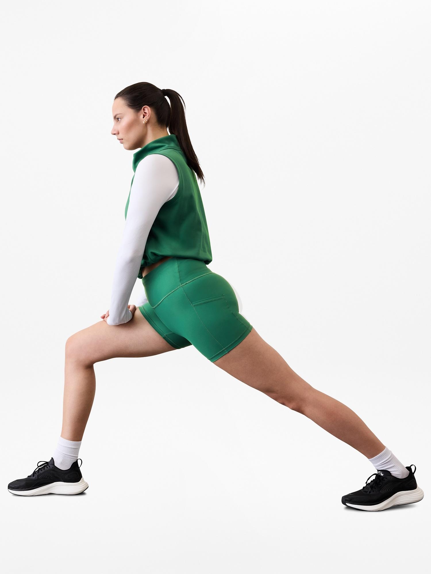 Interval Stash High Rise 5" Short Product Image