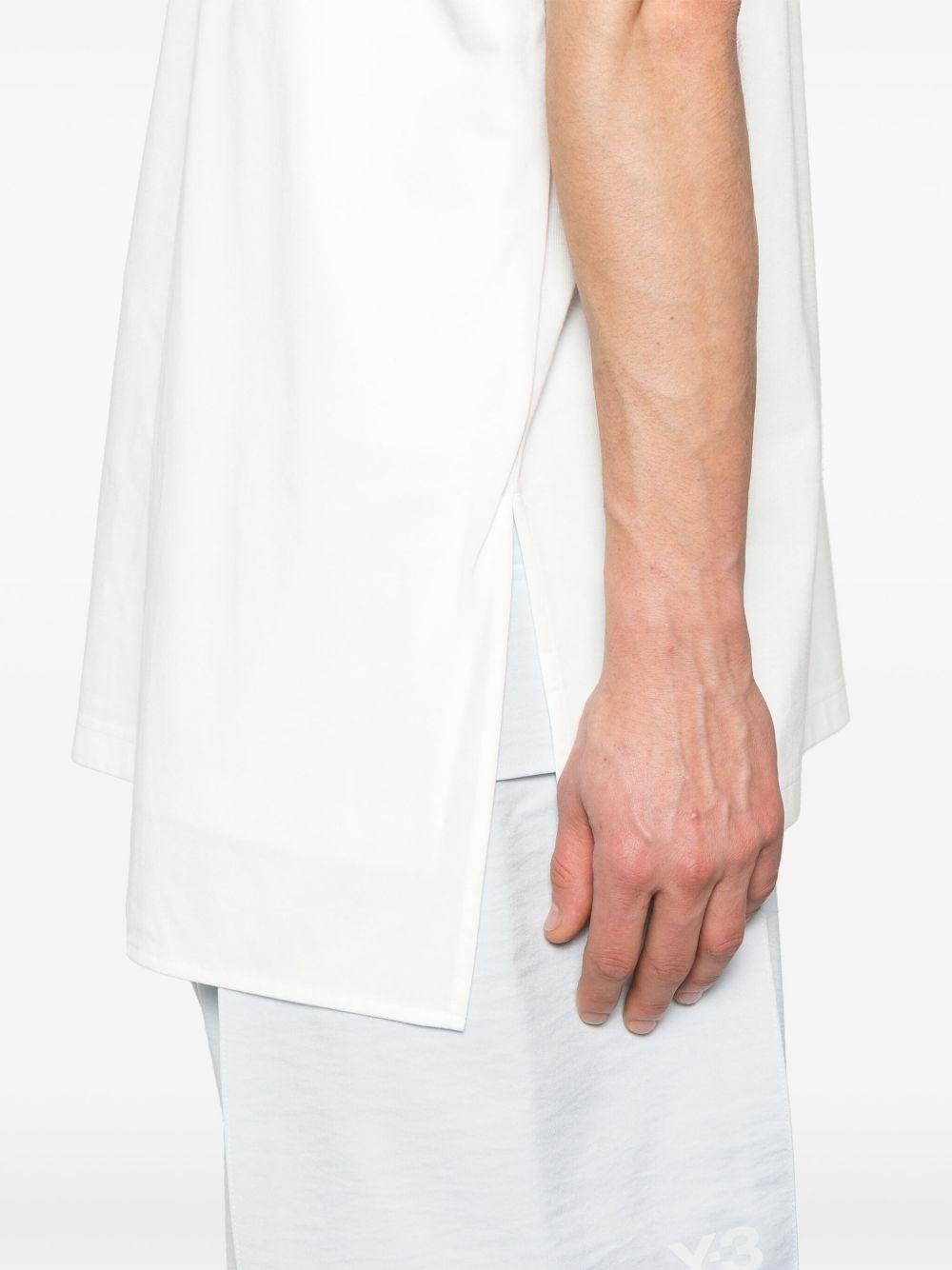 short-sleeve T-shirt Product Image