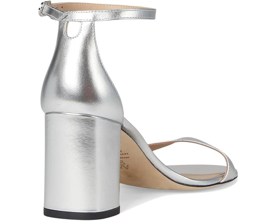 Women's Stuart Weitzman Nudist Block 75 Product Image