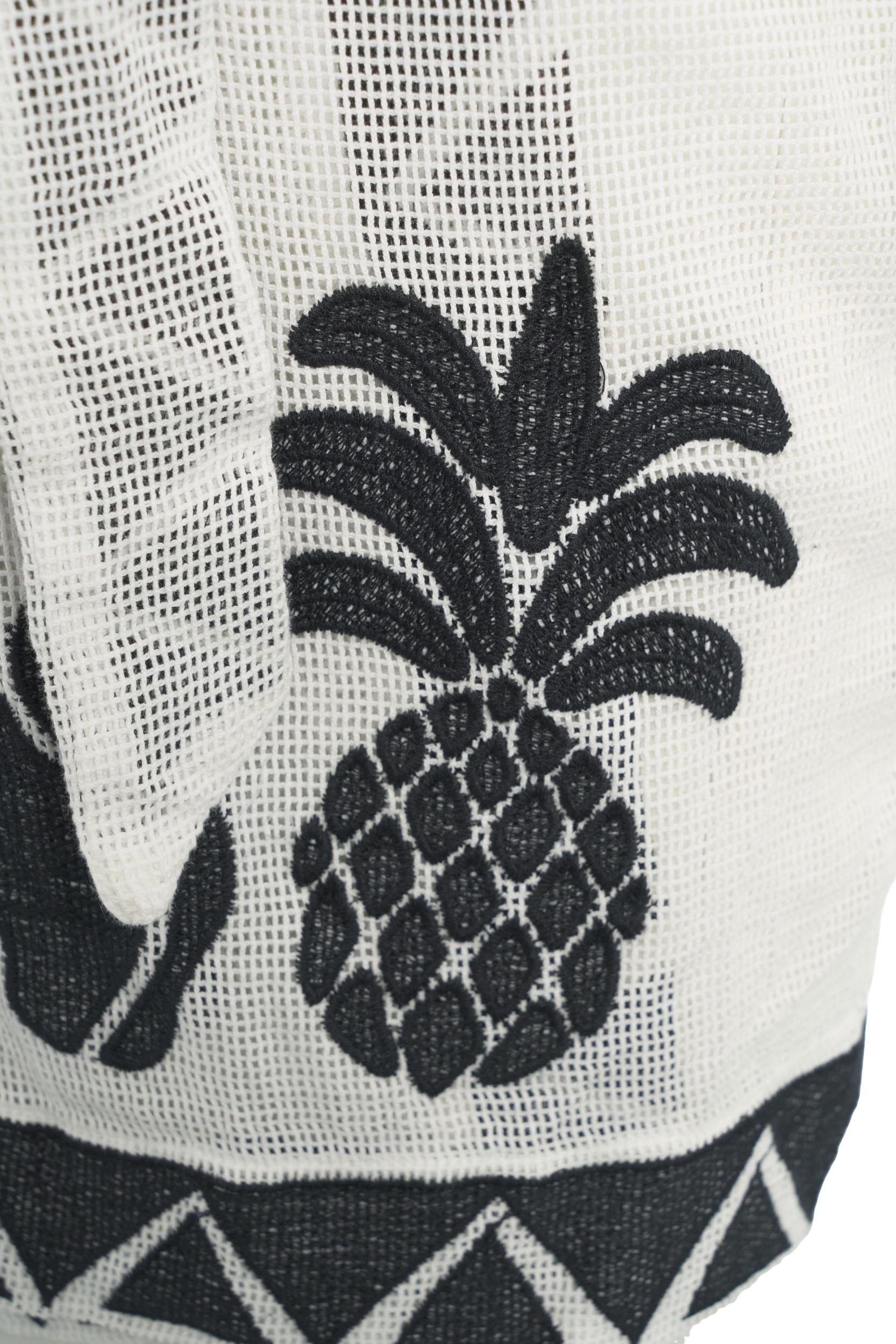 Kimono dress with pattern Product Image