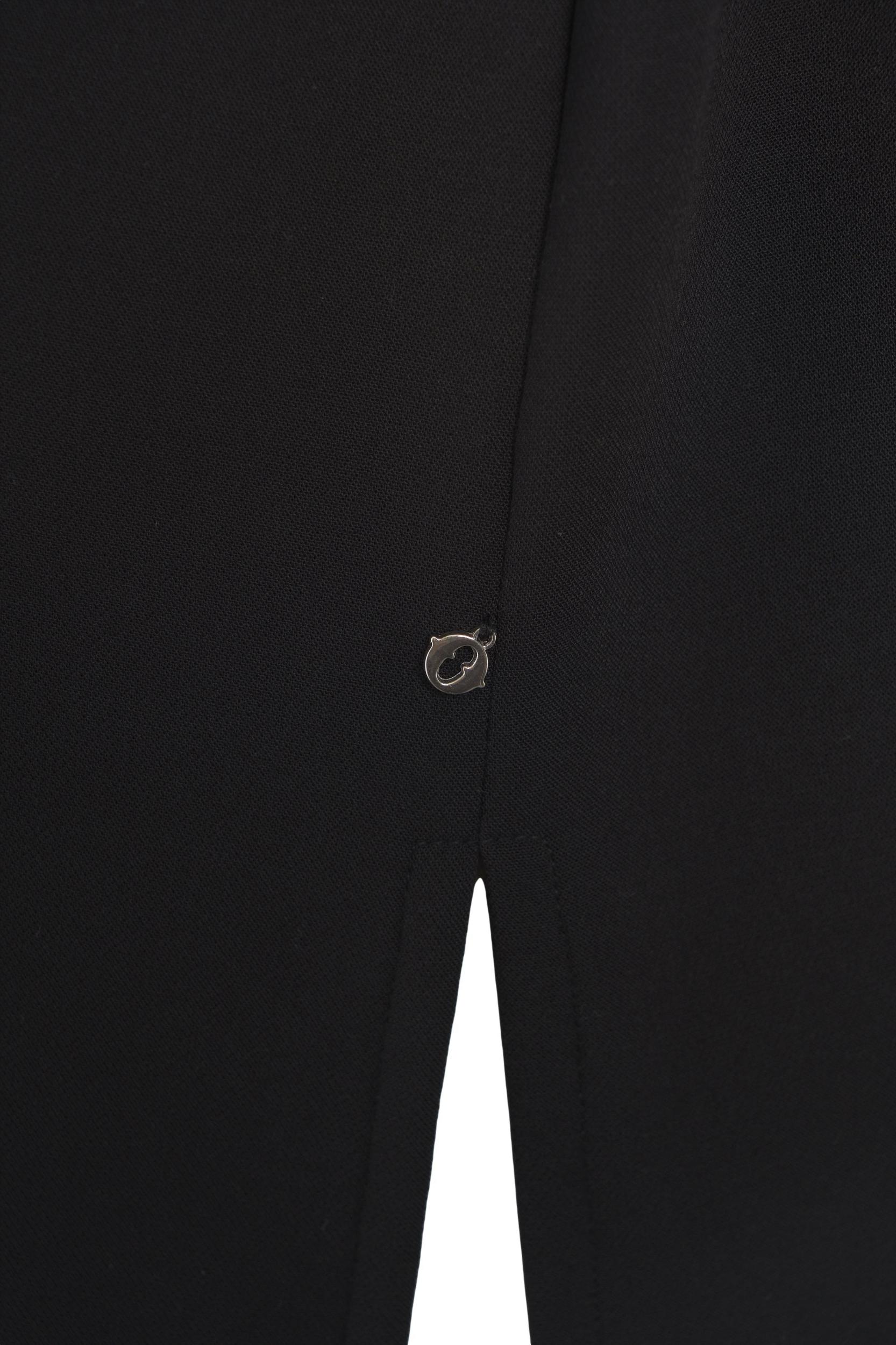 Oversize blouse Product Image