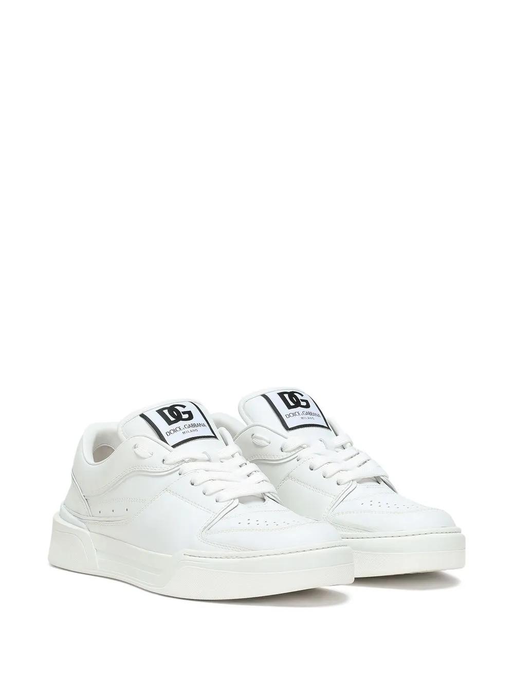 Roma low-top sneakers Product Image