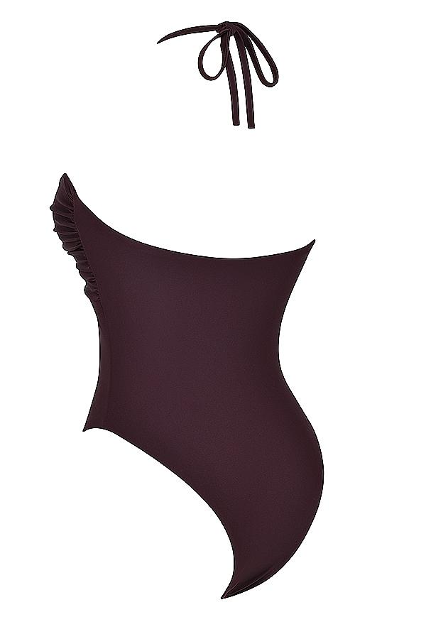 Cote D´Azur  cacao thong bikini bottom Product Image