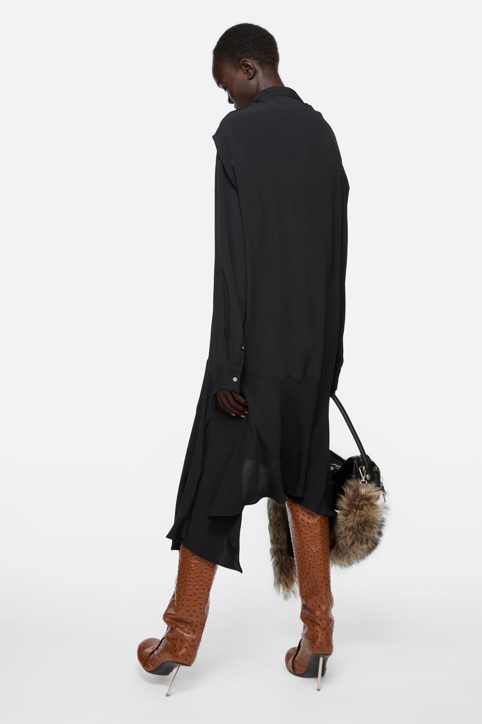 Layered dress Product Image